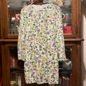 BNWT Loft Women's dress